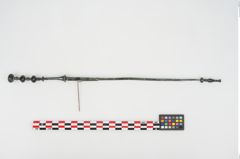 Foto von Bronzemehrkopfnadel (NHMW-PRAE-024195)